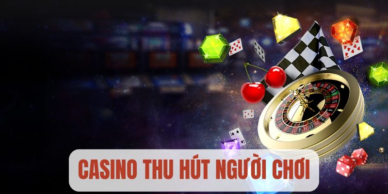 33Win - Điểm Giải Trí An Toàn, Uy Tín Cho Hội Viên 2025 Casino cung cấp đa dạng bàn cược và thưởng lớn