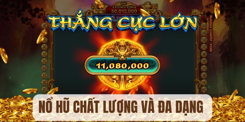 33Win - Điểm Giải Trí An Toàn, Uy Tín Cho Hội Viên 2025 Game nổ hũ 33win chất lượng và đa dạng