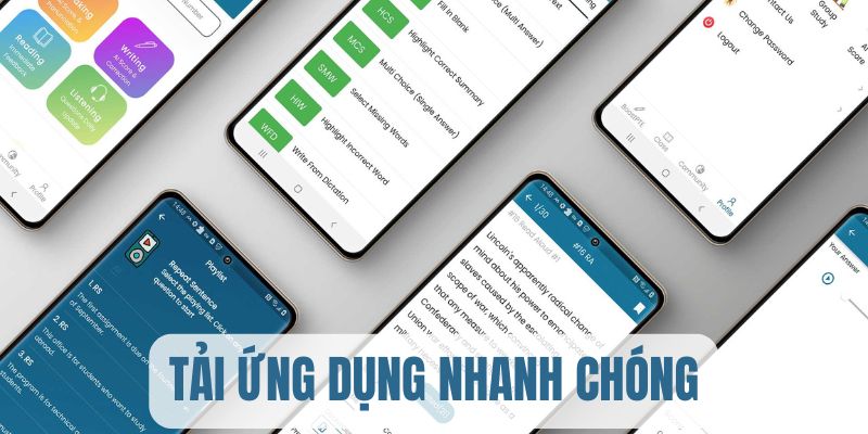33Win - Điểm Giải Trí An Toàn, Uy Tín Cho Hội Viên 2025 Tải ứng dụng của thương hiệu cực nhanh chóng