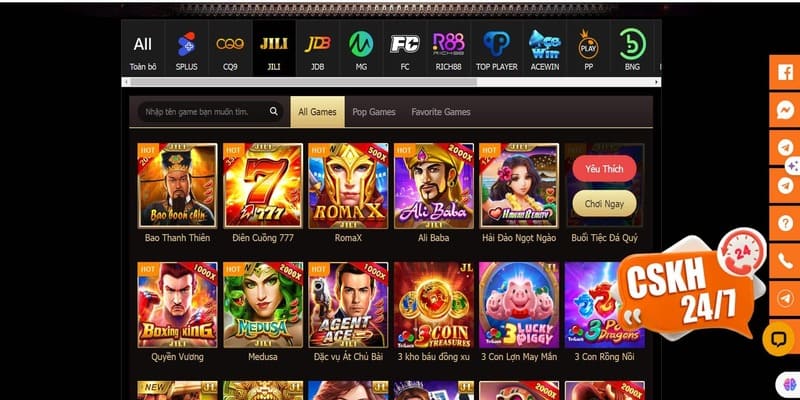 AE888 - Nhà Cái Chuyên Cung Cấp Casino Hot Nhất 2025 Những đối tác hoạt động tiềm năng cùng nhà cái